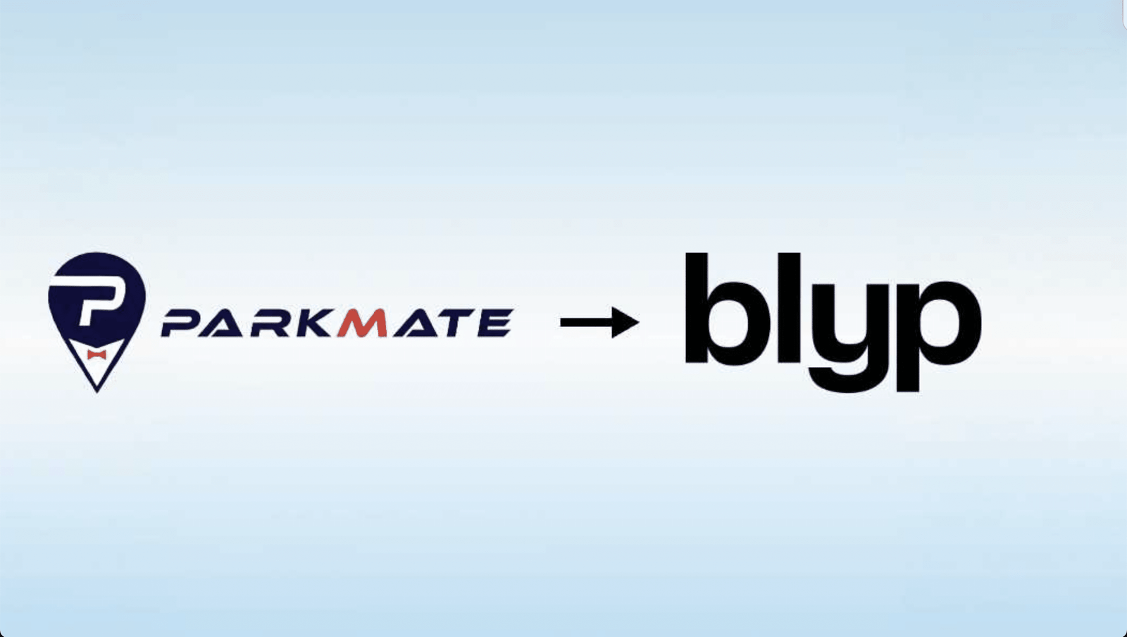 Smart parking ParkMate Rebrands as Blyp, Ushering in a New Era for Urban Mobility in India